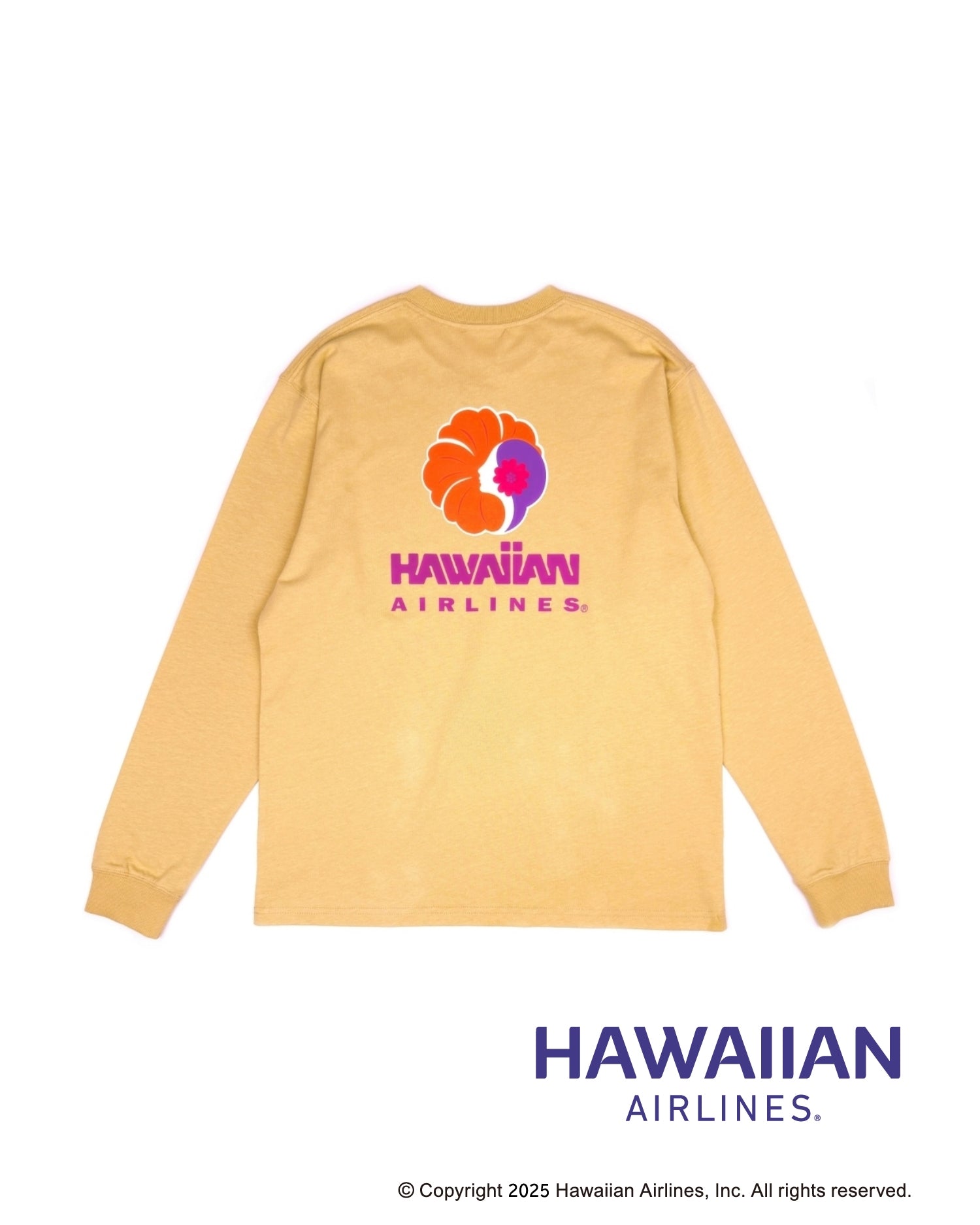 HAWAIIAN AIRLINES – LOCAL MOTION JAPAN