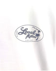 ニューオーバルTシャツ
