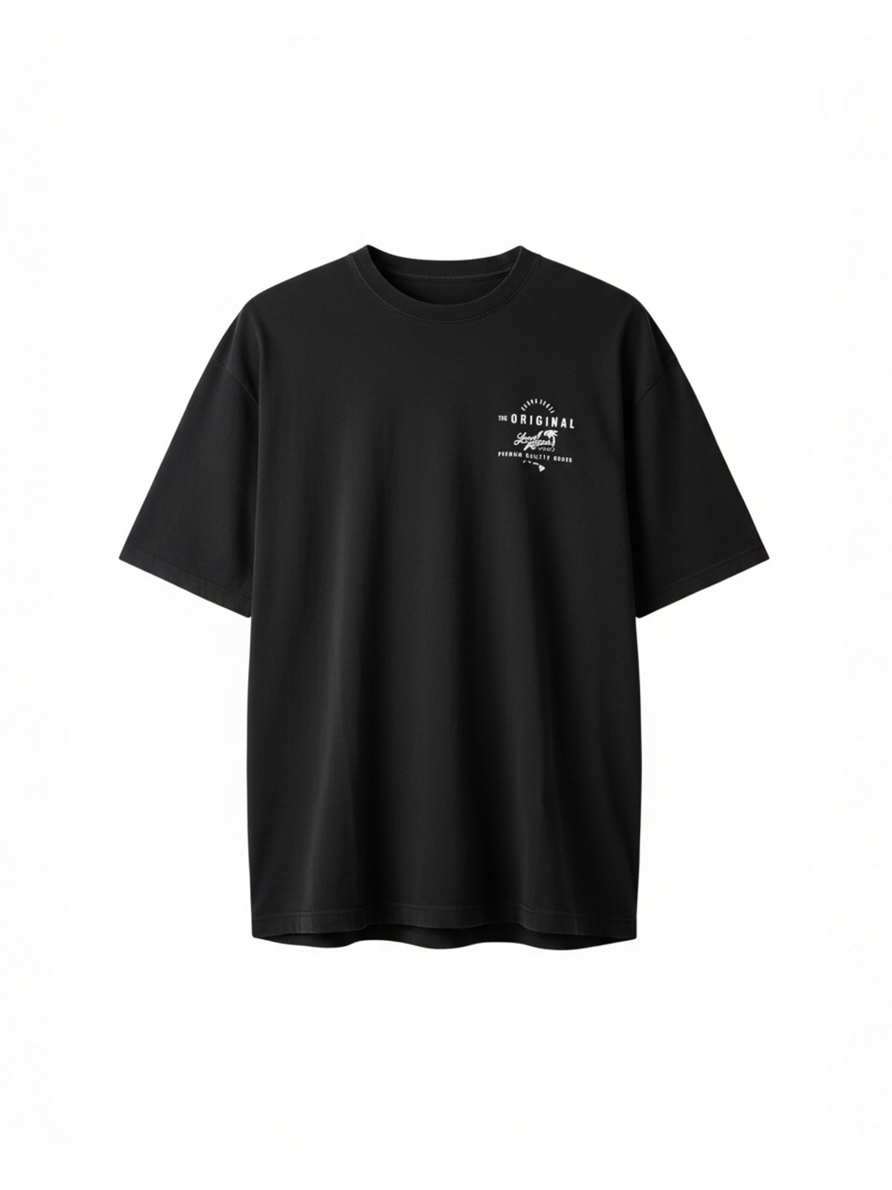 アロハステート ペアテックスTシャツ – ローカルモーション公式