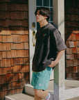 HYBRID CORDUROY SHORTS