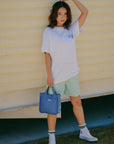 MINI ALOHA TOTE