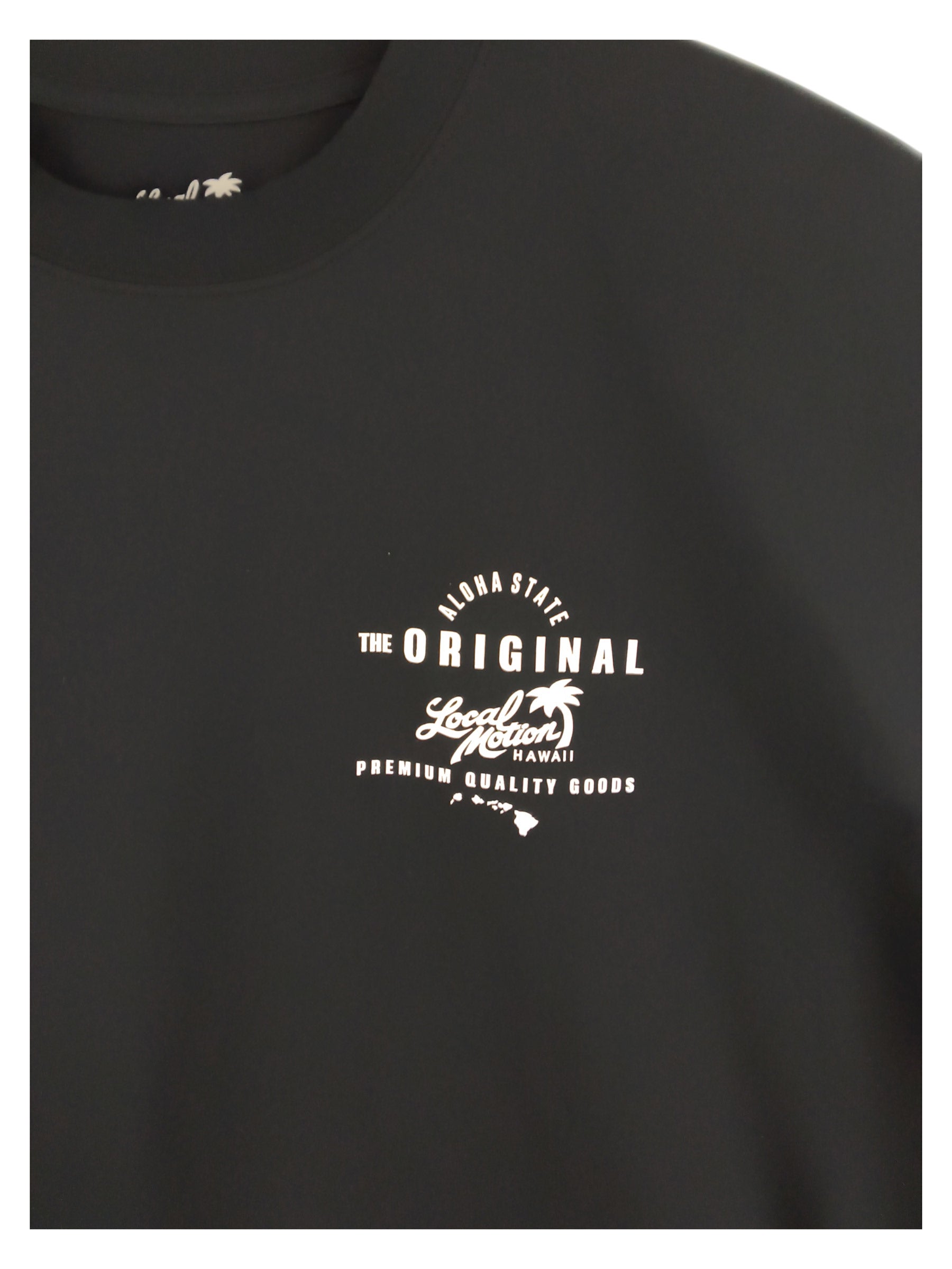 アロハステート ペアテックスTシャツ – ローカルモーション公式