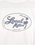 ニューオーバルTシャツ