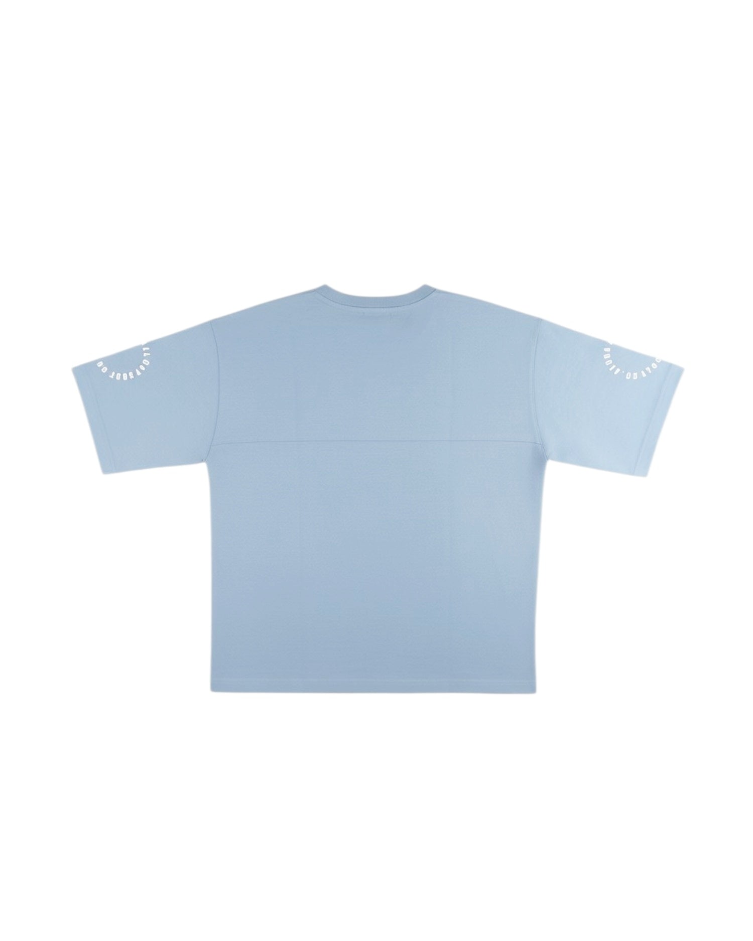 ヘビーオンスフットボールTシャツ - SBLU – ローカルモーション公式