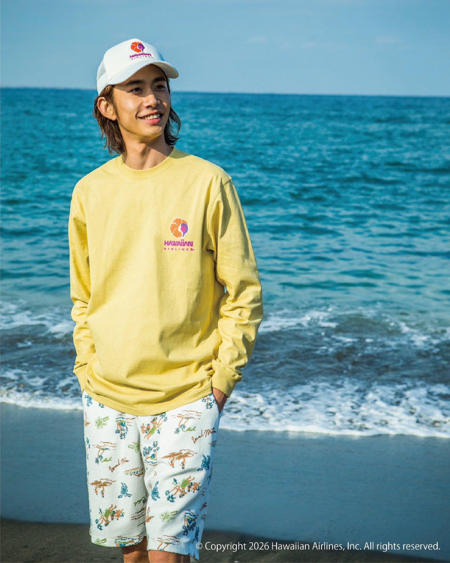 HAL 70S BASIC – ローカルモーション公式オンラインストア｜LOCAL