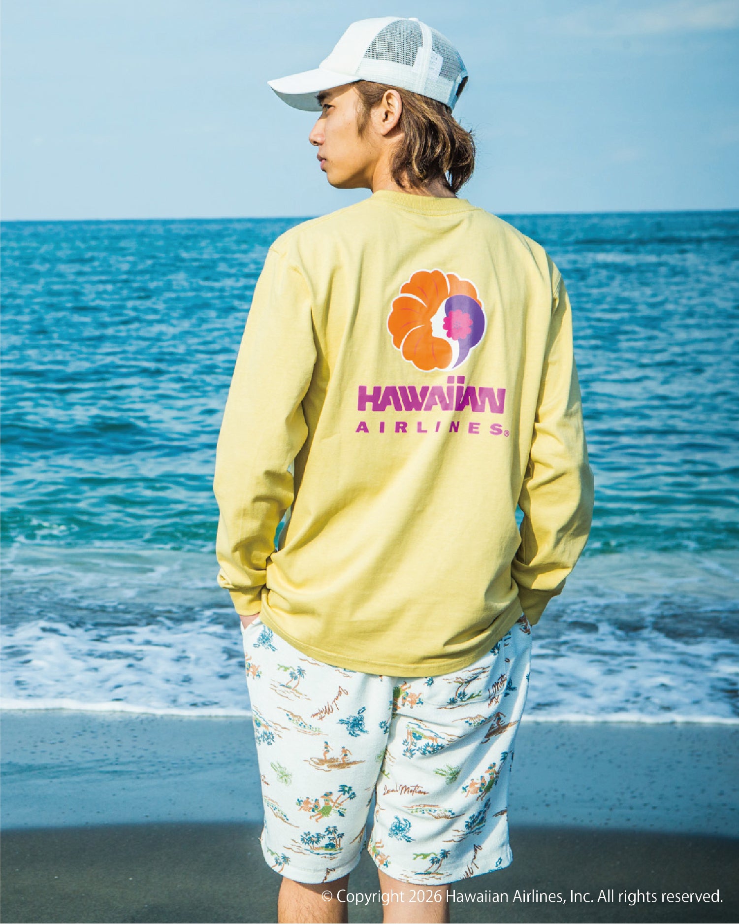 HAL 70S BASIC – ローカルモーション公式オンラインストア｜LOCAL
