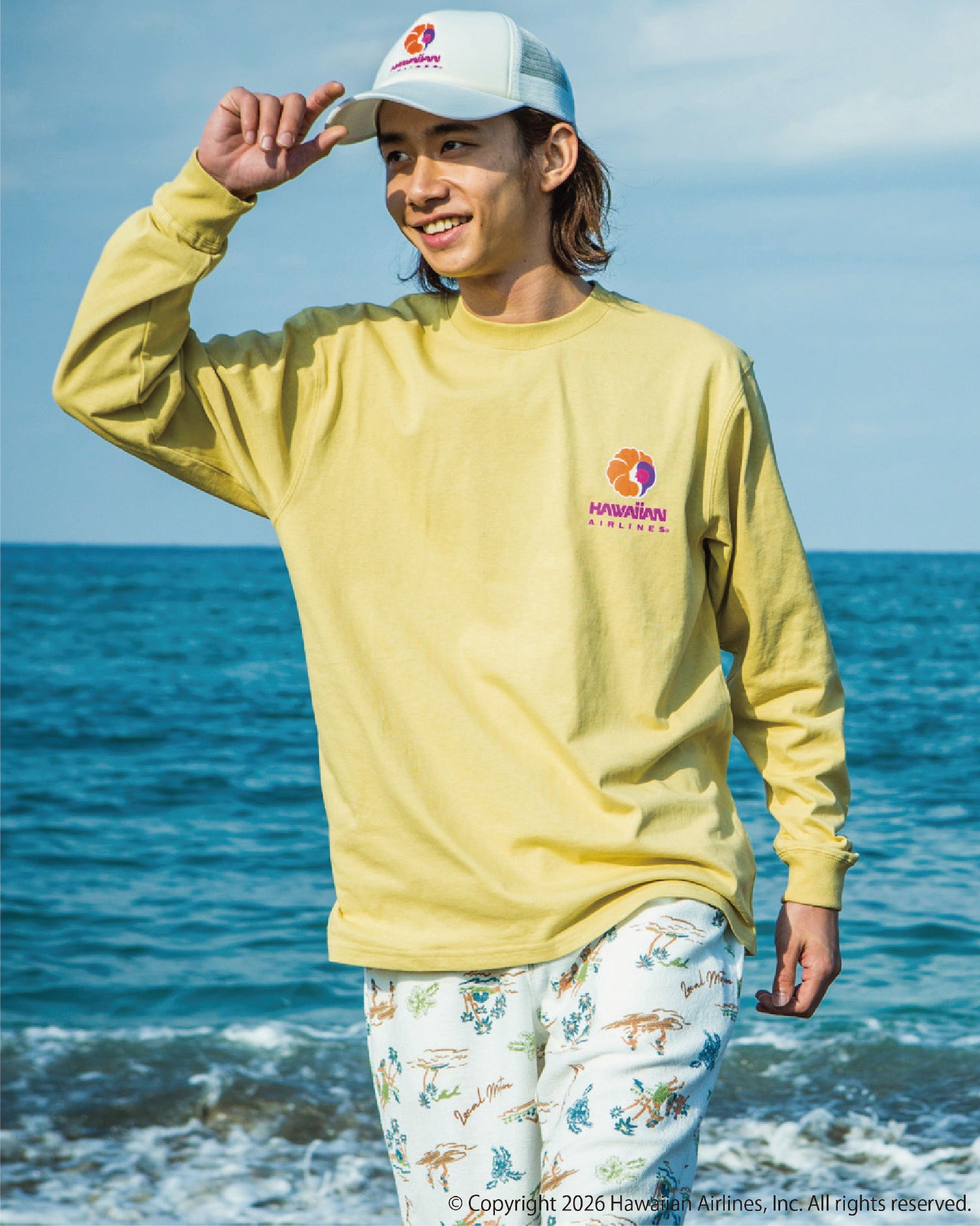 HAL 70S BASIC – ローカルモーション公式オンラインストア｜LOCAL