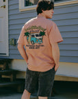 HYBRID CORDUROY SHORTS