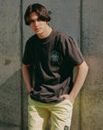 PIGMENT SHORTS