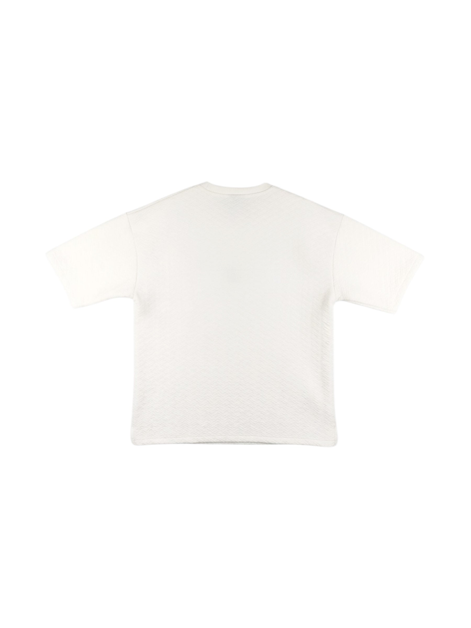 フクレジャガードTシャツ