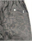 ハワイ柄 ペアテックスショーツ