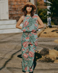 HEMP RAYON ALL IN ONE