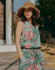 HEMP RAYON ALL IN ONE