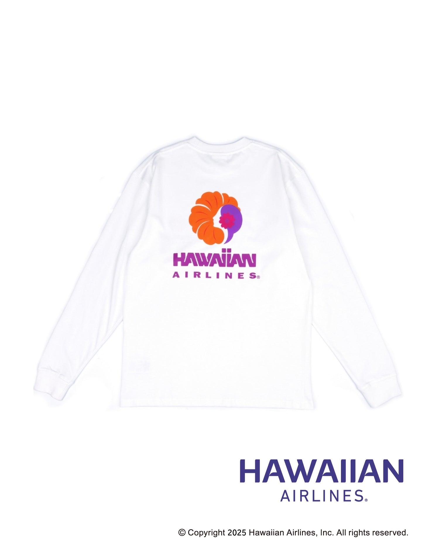 【新品】HAWAIIAN AIRLINES ハワイアン航空 スウェットL HAWAIIAN AIRLINES – ローカルモーション公式オンラインストア