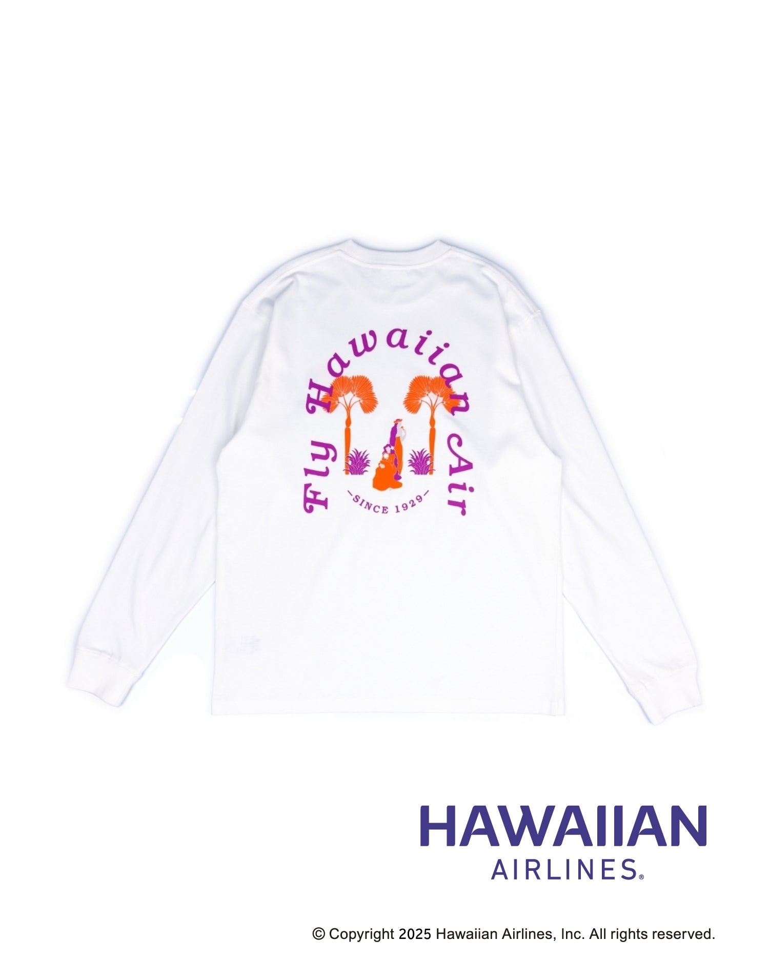 HAWAIIAN AIRLINES – LOCAL MOTION JAPAN