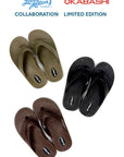 LM/Special order SURF FLIP FLOP
