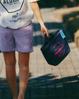 保冷 NEOPRENE TOTE