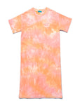 TIE DYE ONE PIECE