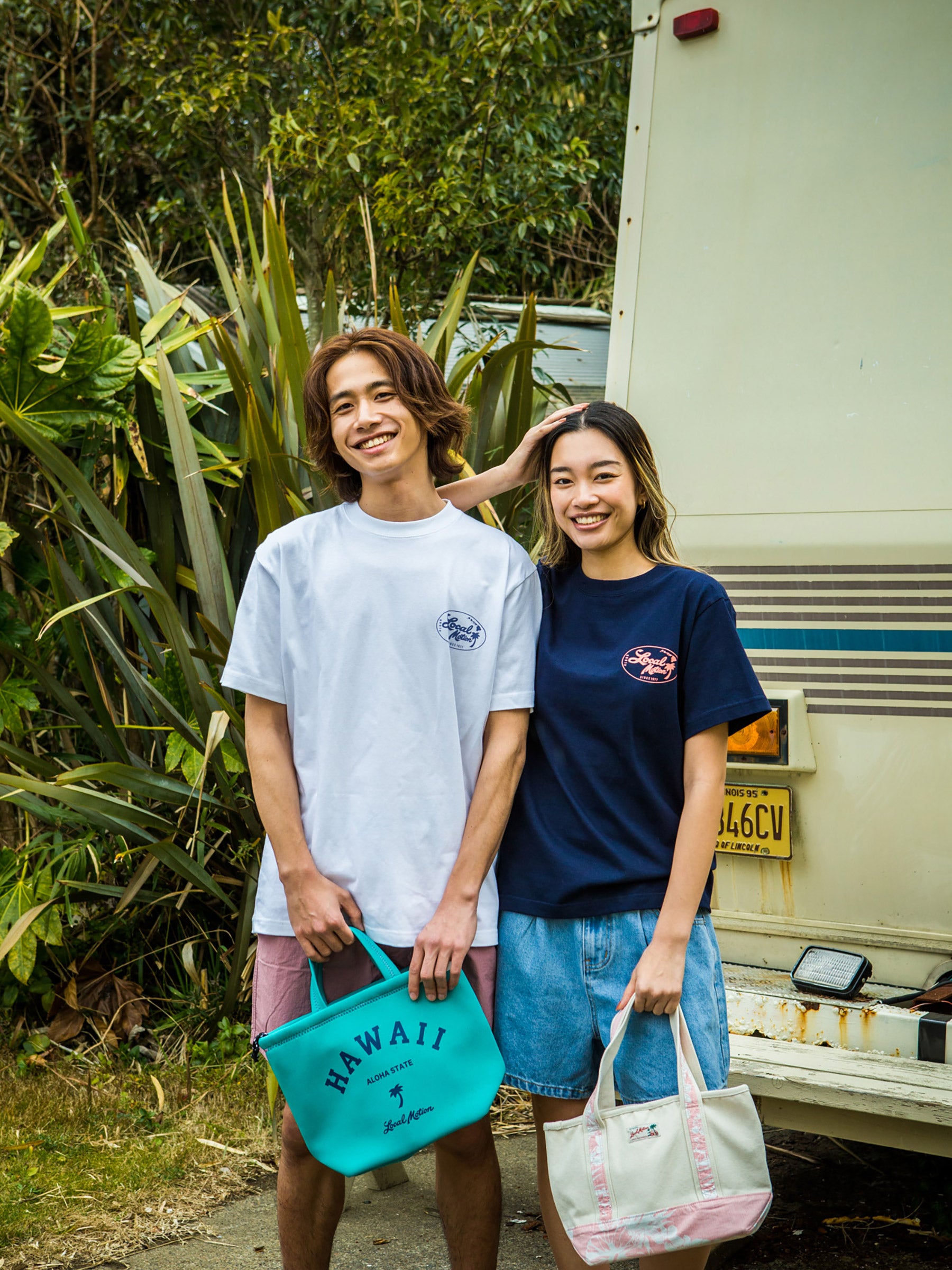 カテゴリ】HAWAIIAN GOODS – Page 4 – ローカルモーション公式