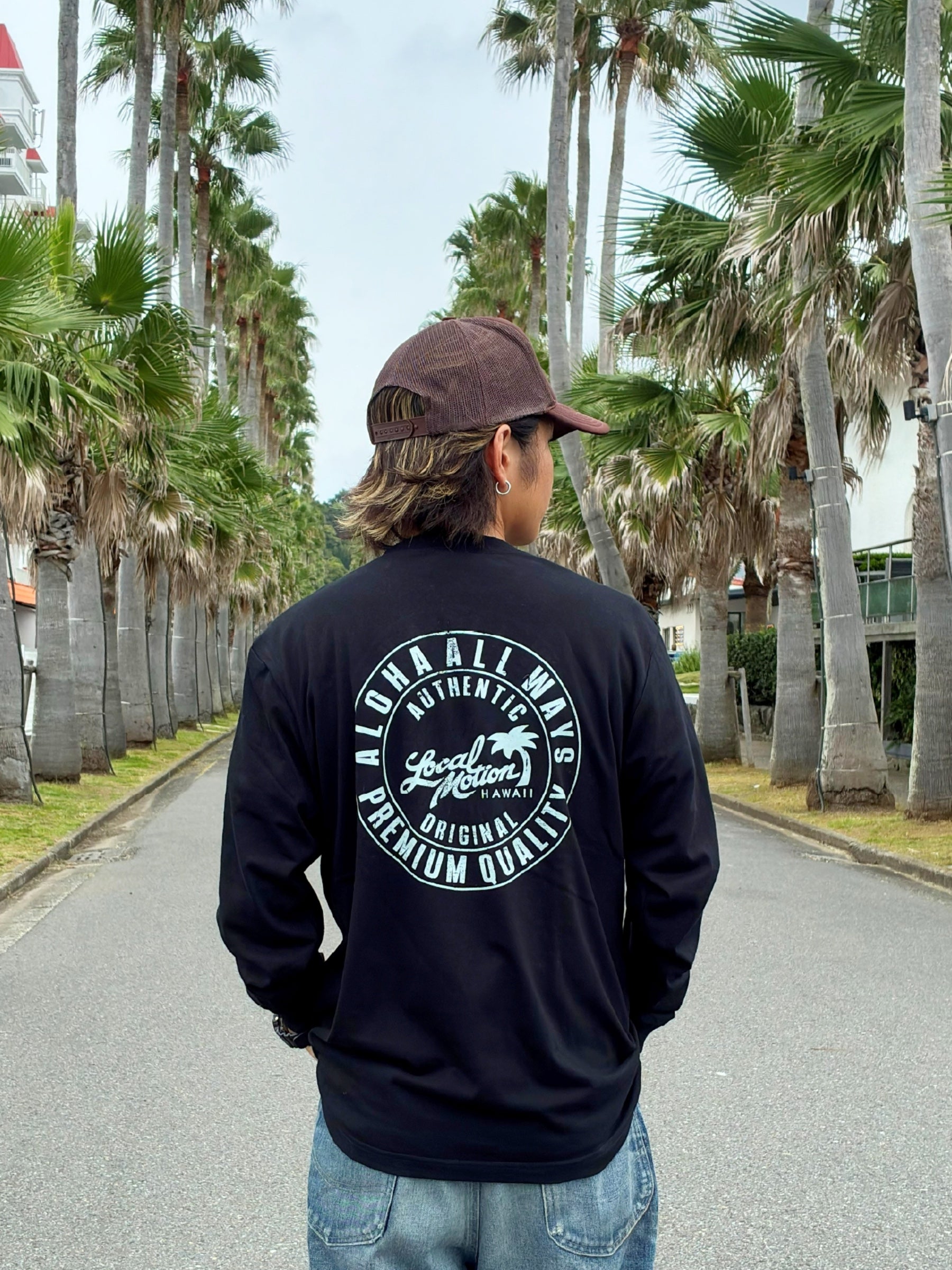 MENS – ローカルモーション公式オンラインストア｜LOCAL MOTION JAPAN