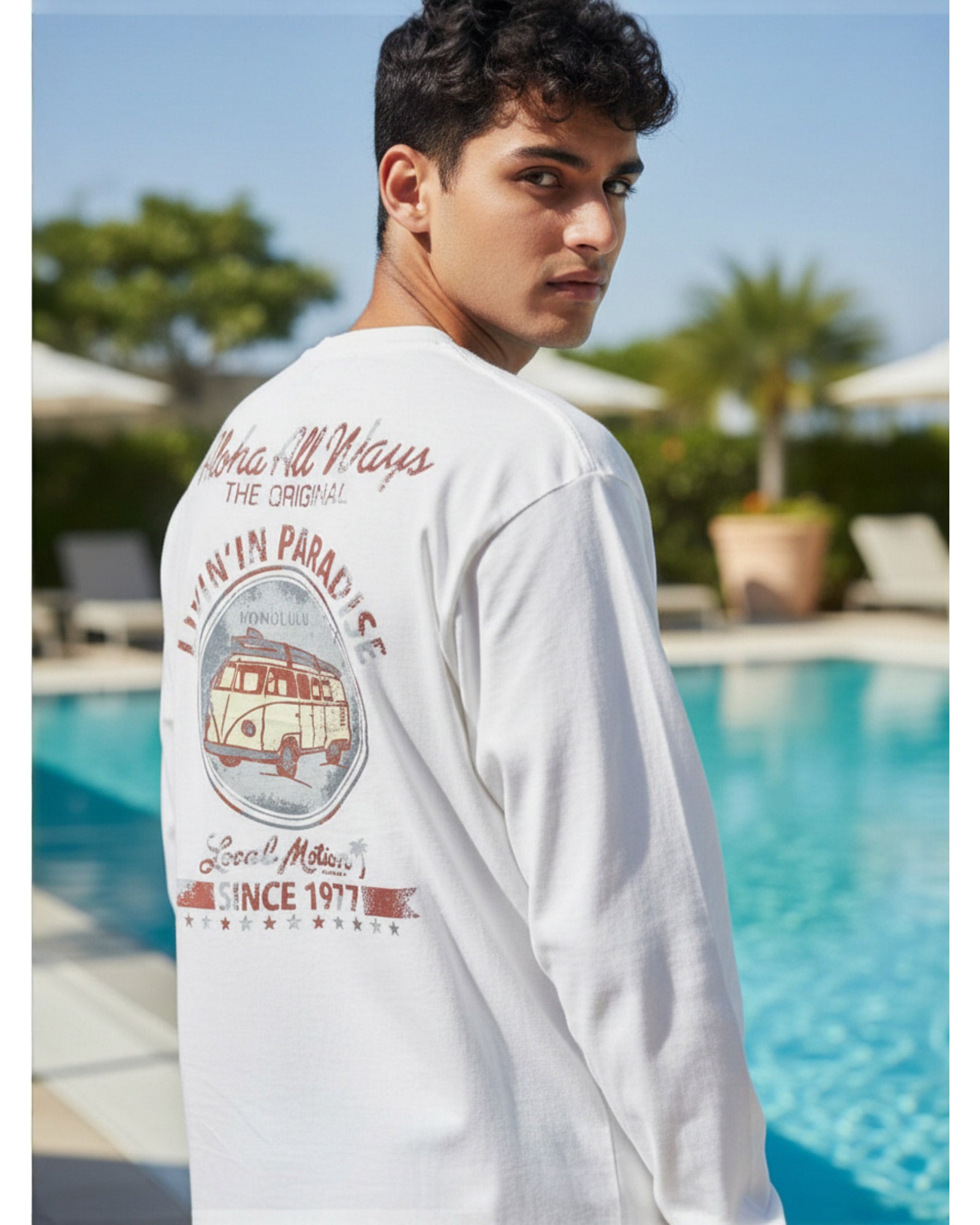 MENS – ローカルモーション公式オンラインストア｜LOCAL MOTION JAPAN