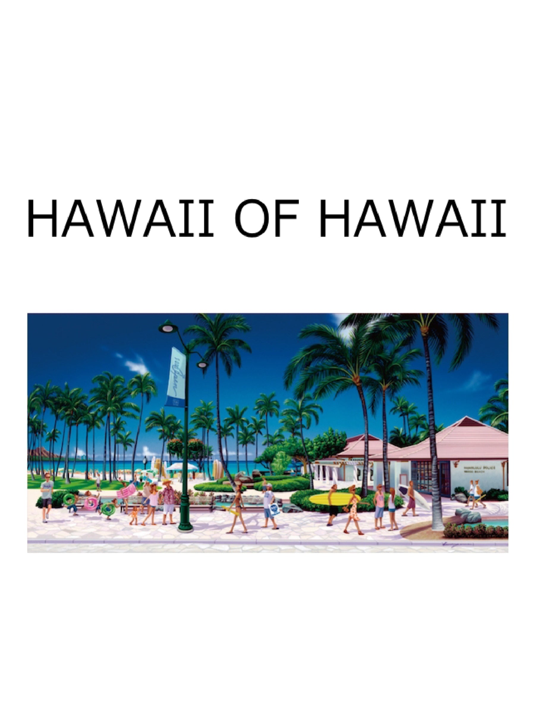 極希少/自主盤◆ハワイAOR◆K.K.KAMINAKA/THE LAND OF 栗山義勝キャンバスミニ HAWAII OF HAWAII – ローカルモーション公式