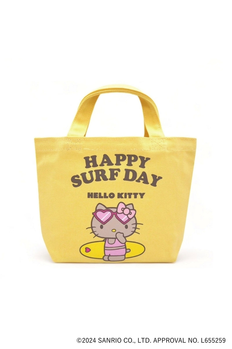 KITTY MINI LUNCH BAG