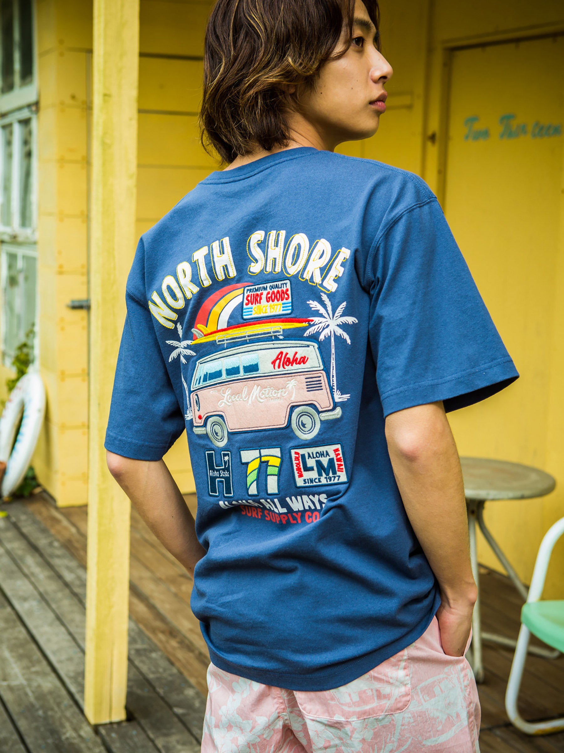 NEW ARRIVALS – Page 6 – ローカルモーション公式オンラインストア