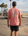 ローカルモーションサーフクラブTシャツ - SPNK