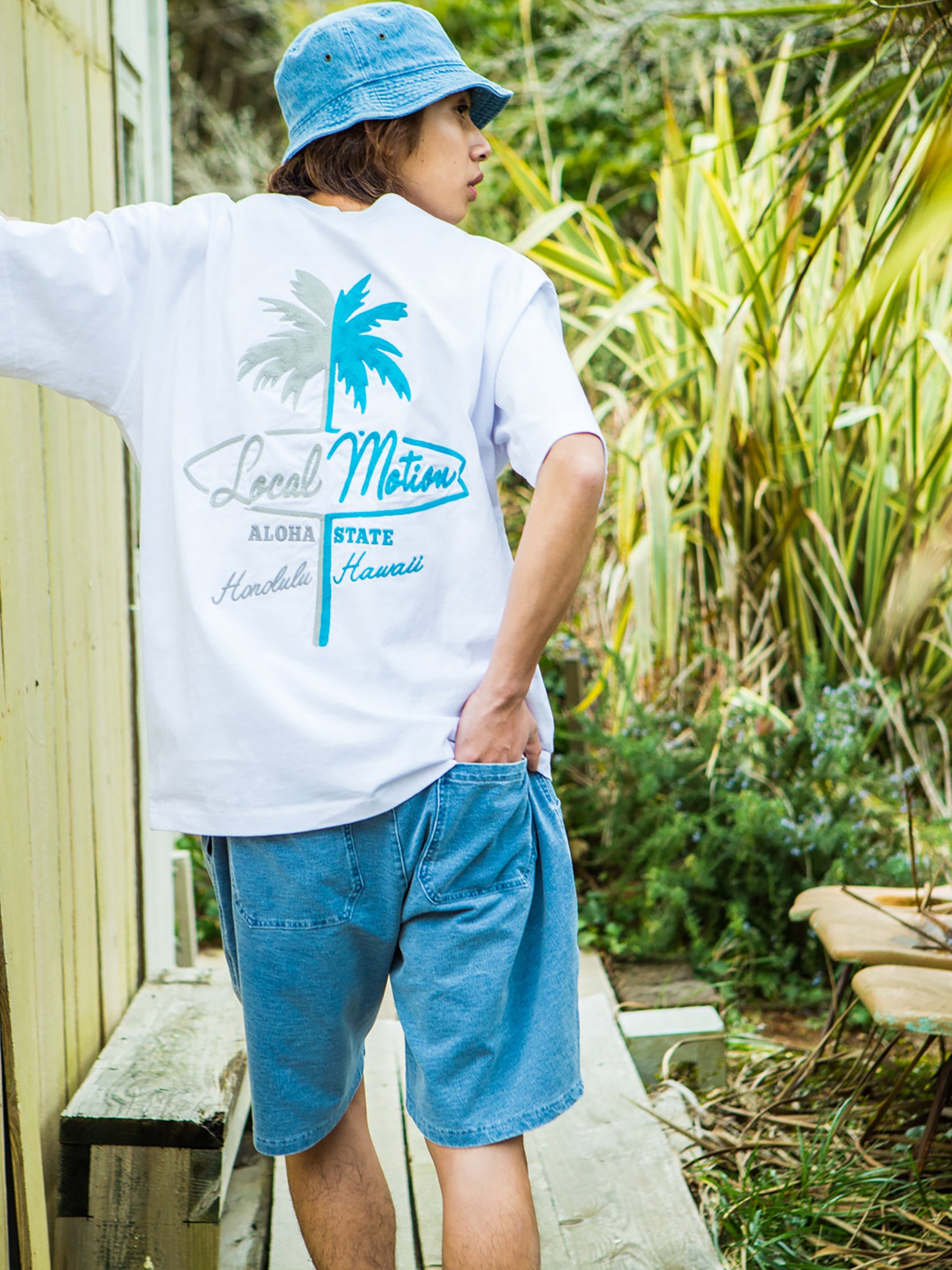 公式】LOCAL MOTION HAWAII OFFICIAL STORE – ローカルモーション公式