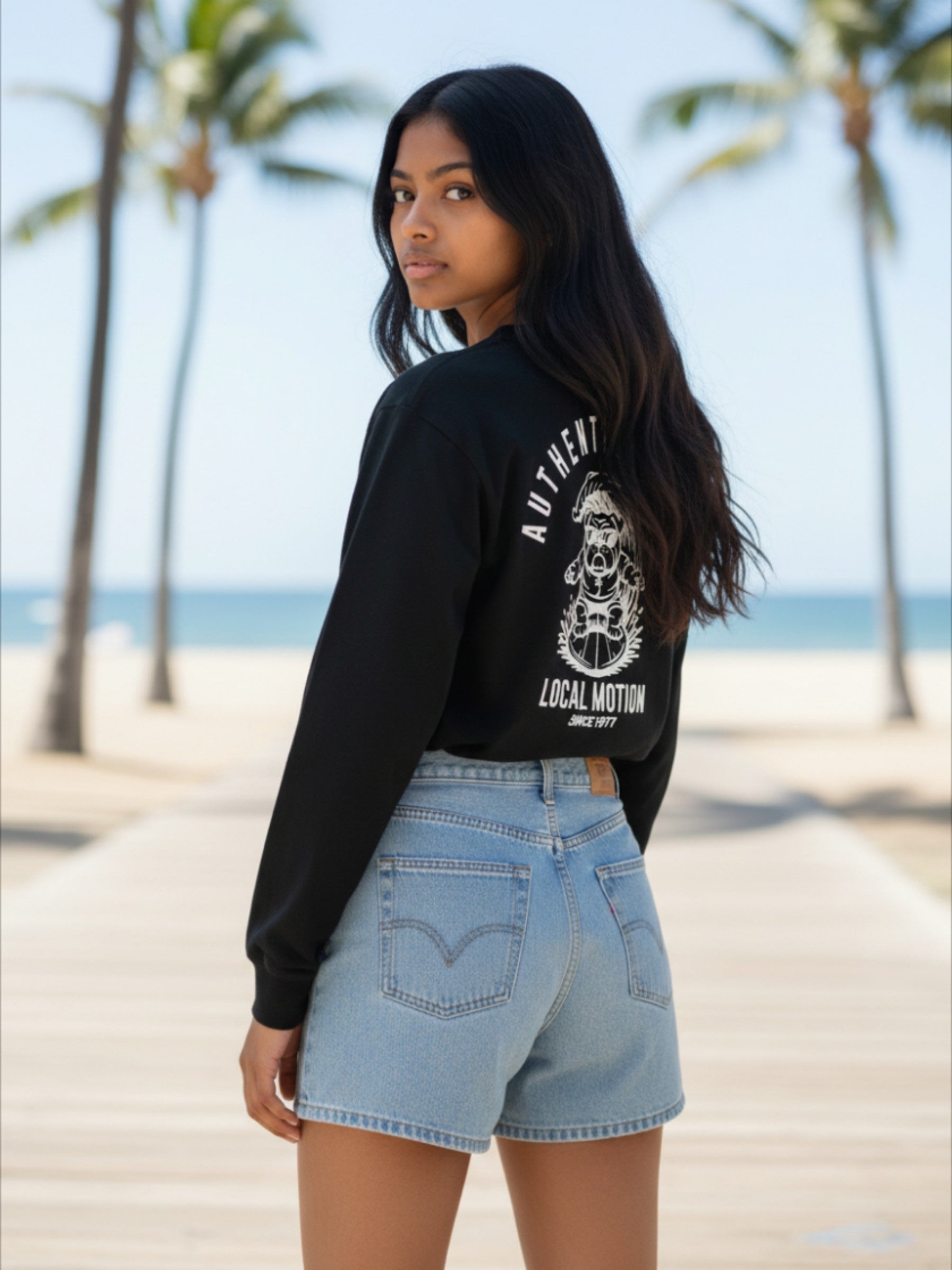 WOMENS – ローカルモーション公式オンラインストア｜LOCAL MOTION JAPAN