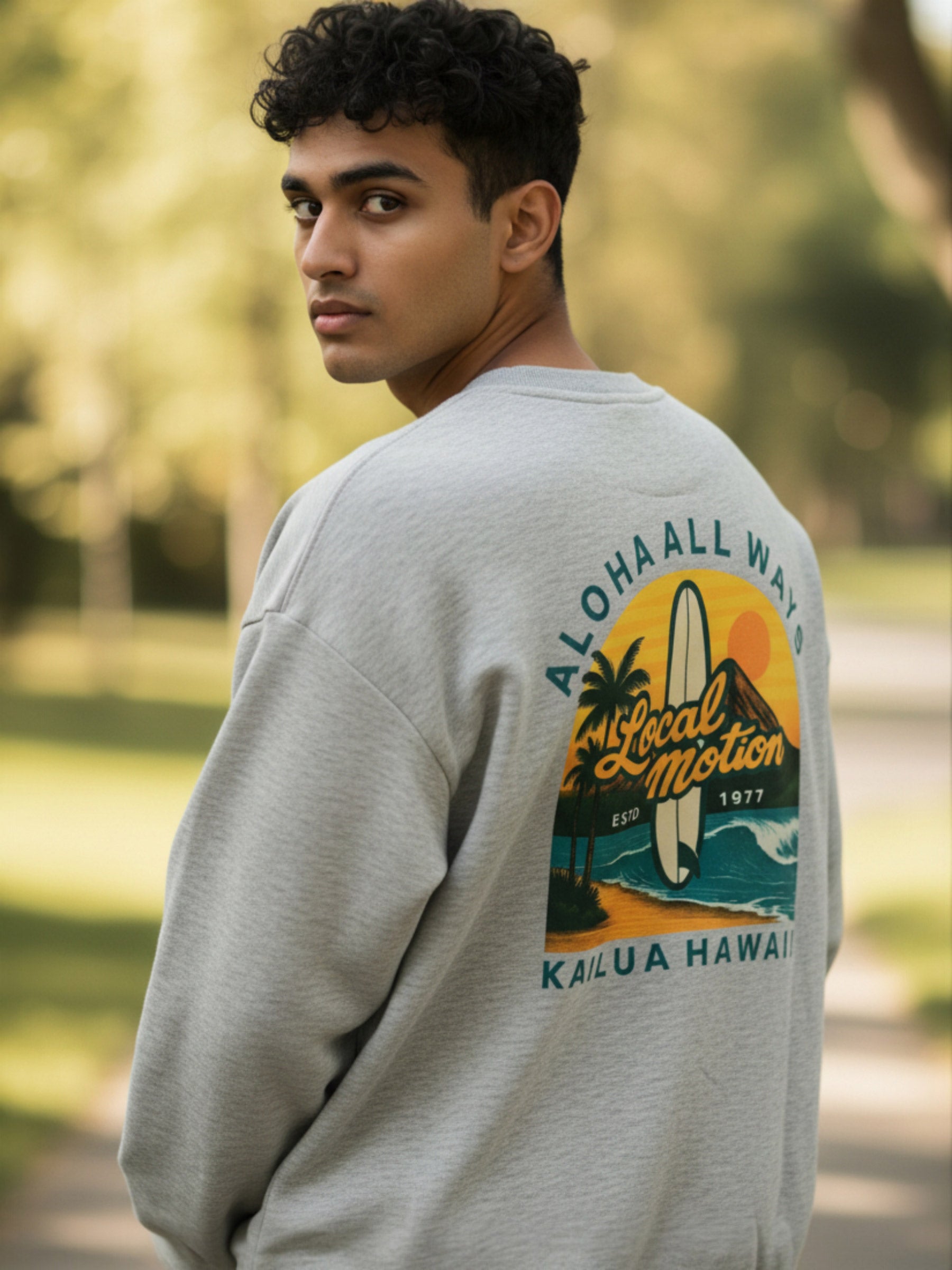 MENS – ローカルモーション公式オンラインストア｜LOCAL MOTION JAPAN