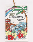 2027ALOHA DAYS - 1VARIATION