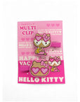KITTY マルチクリップ (ラバー)