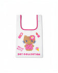 KITTY エコバッグ S DOT