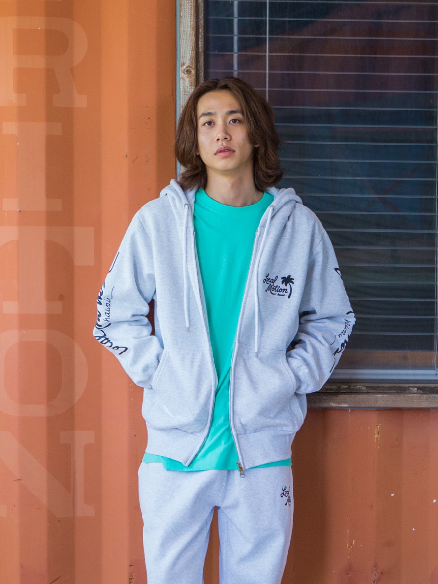 MENS – ローカルモーション公式オンラインストア｜LOCAL MOTION JAPAN