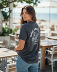 レディフォーサーフTシャツ