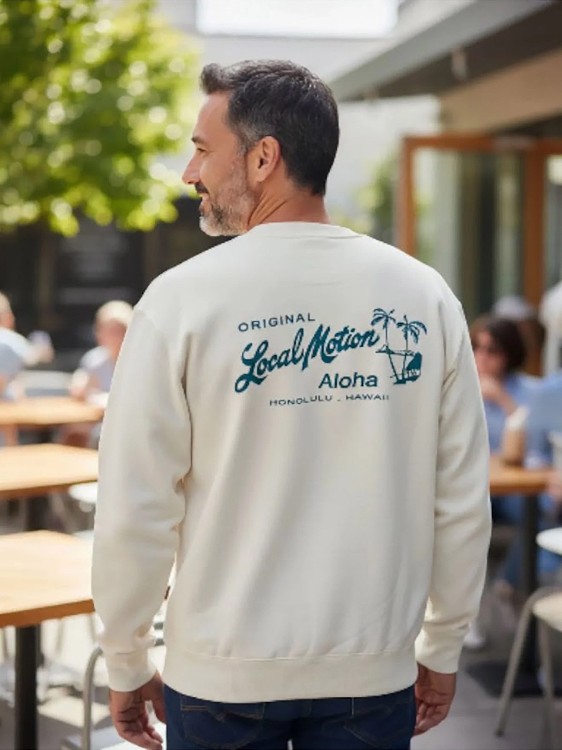 LOCAL MOTION HAWAII スタジアムジャケット Lサイズ 公式】LOCAL MOTION HAWAII OFFICIAL STORE – ローカルモーション公式