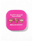 KITTY シール容器2Pセット SSP-22