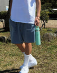 HYDRO WIDE MOUTH 20OZ - MERMAIDGREEN