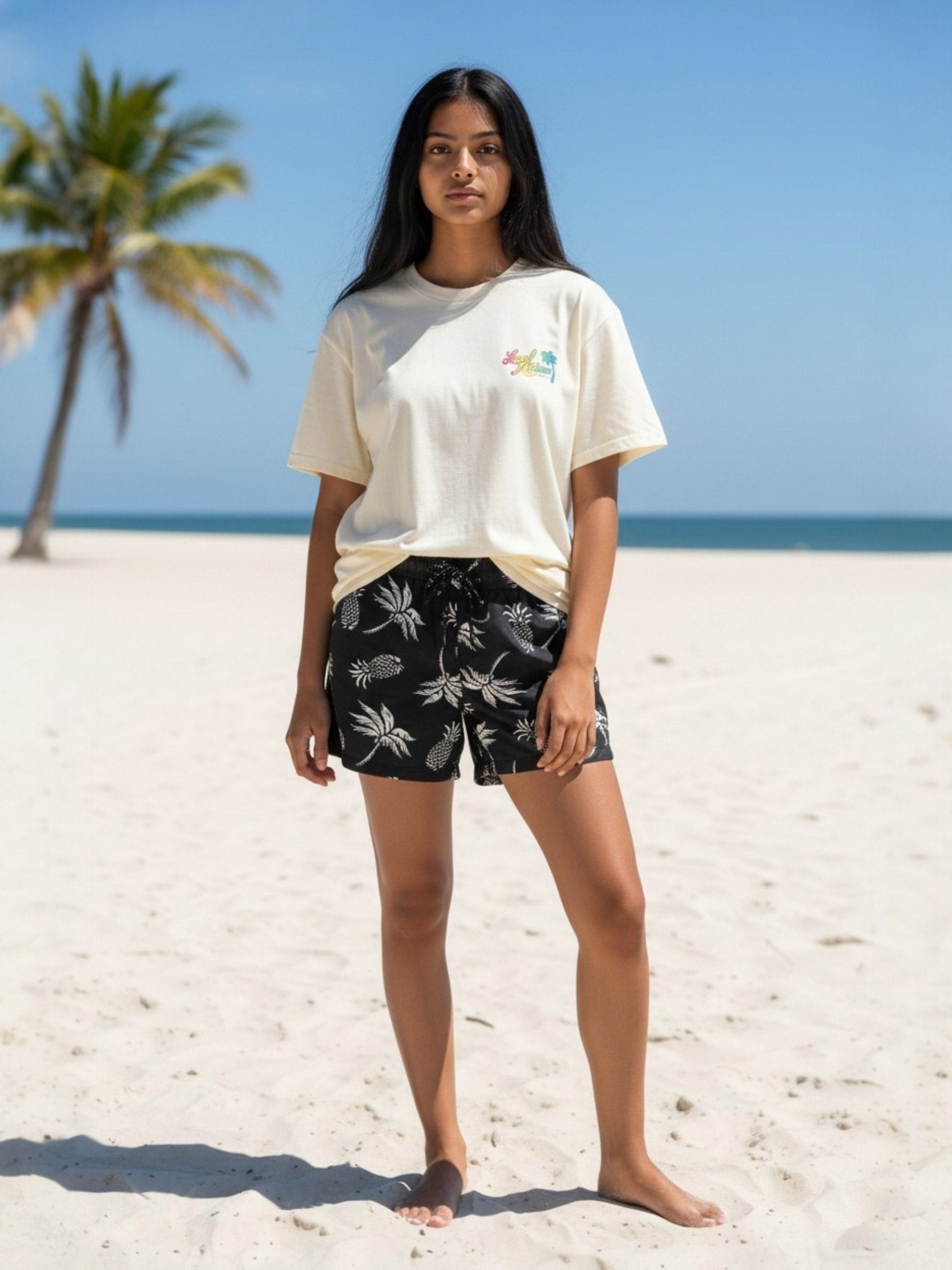 GARULA ショートパンツ MENS】ショートパンツ Zak shorts Ⅱ / Karu-Stretch Taffeta II