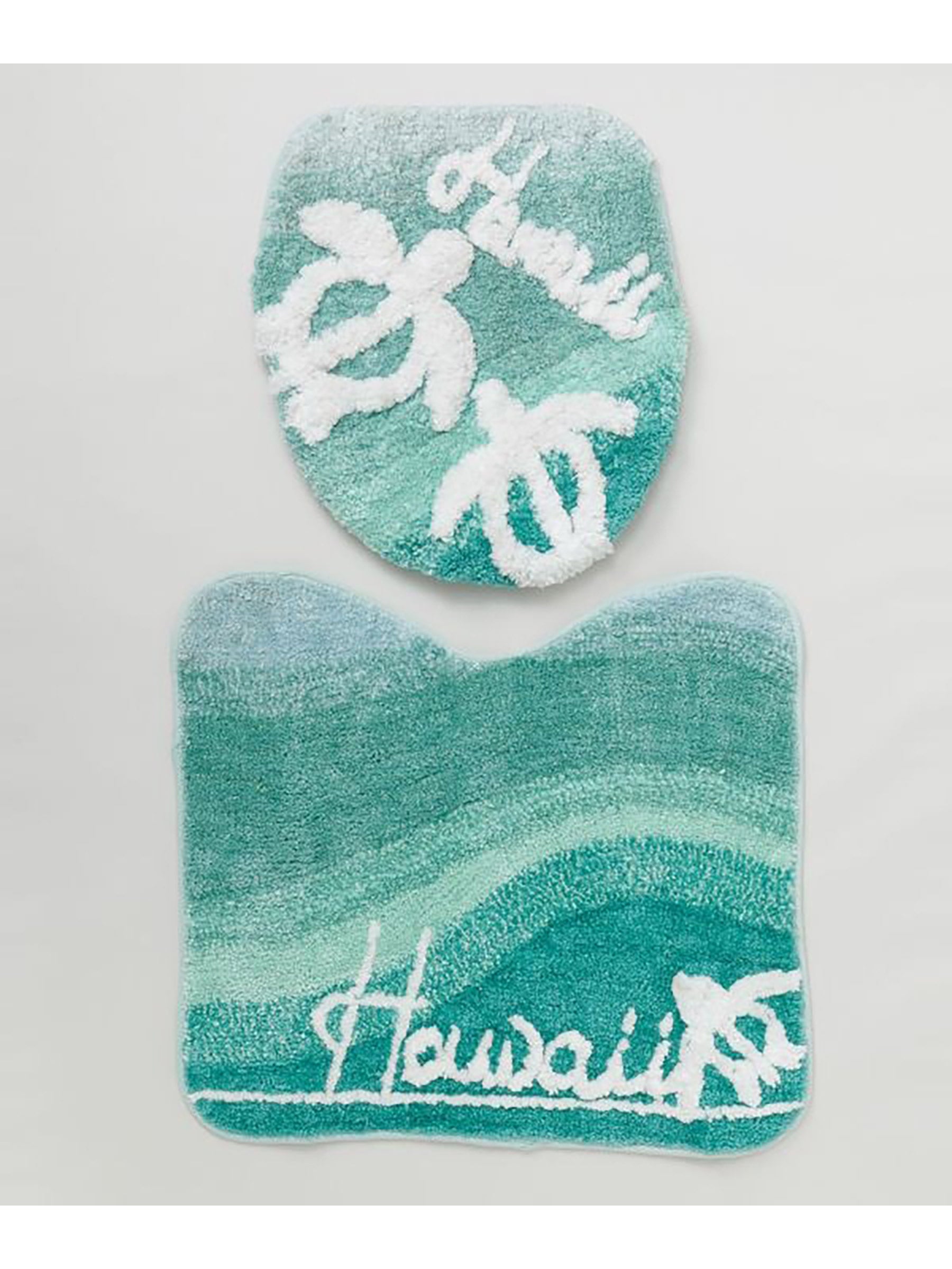 グラデーショントイレセット