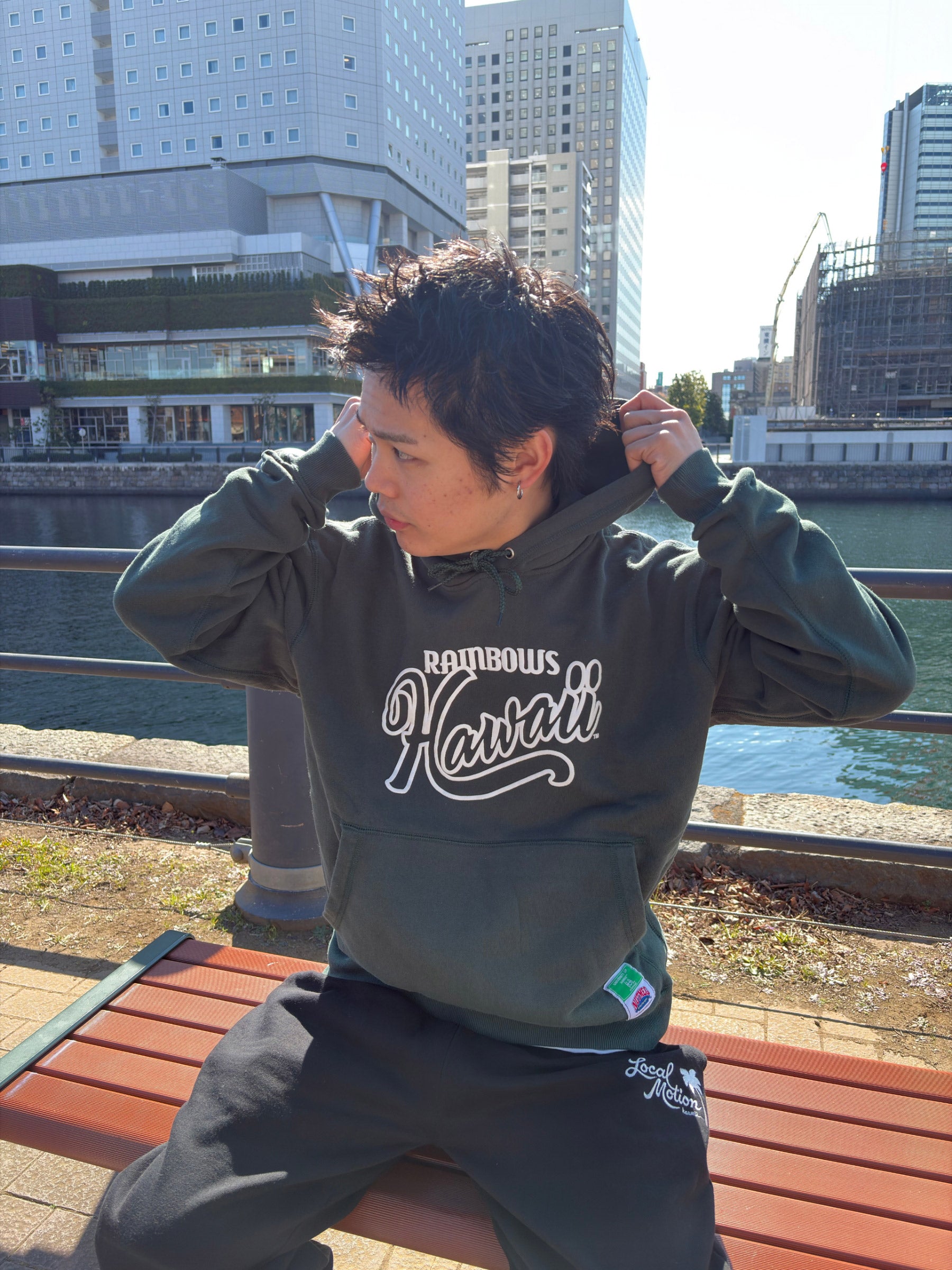 MENS – ローカルモーション公式オンラインストア｜LOCAL MOTION JAPAN