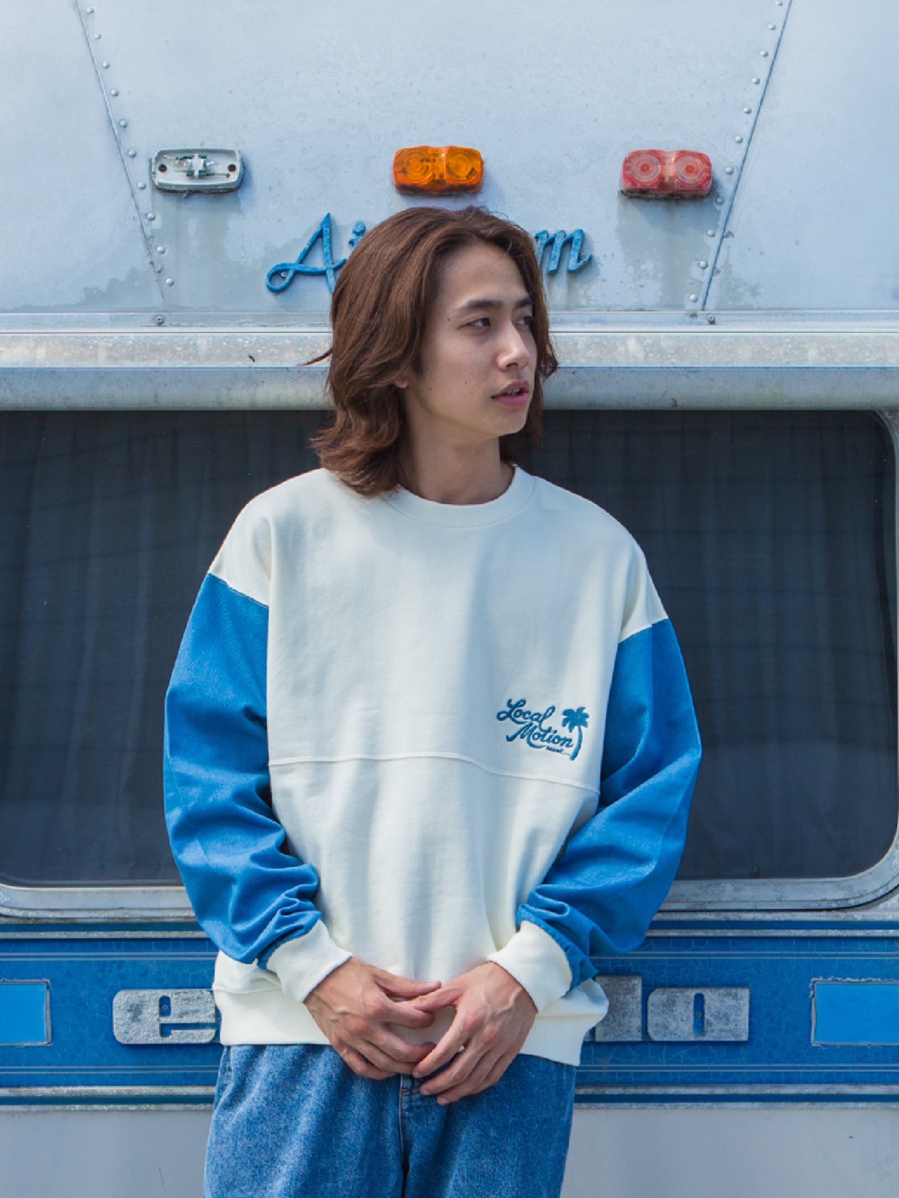 MENS – ローカルモーション公式オンラインストア｜LOCAL MOTION JAPAN
