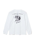 サーフドッグ長袖Tシャツ