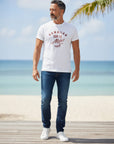 ハワイアンサーフTシャツ