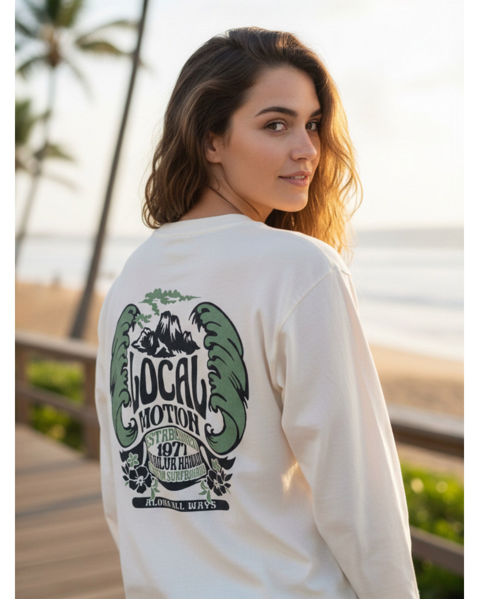 WOMENS – ローカルモーション公式オンラインストア｜LOCAL MOTION JAPAN