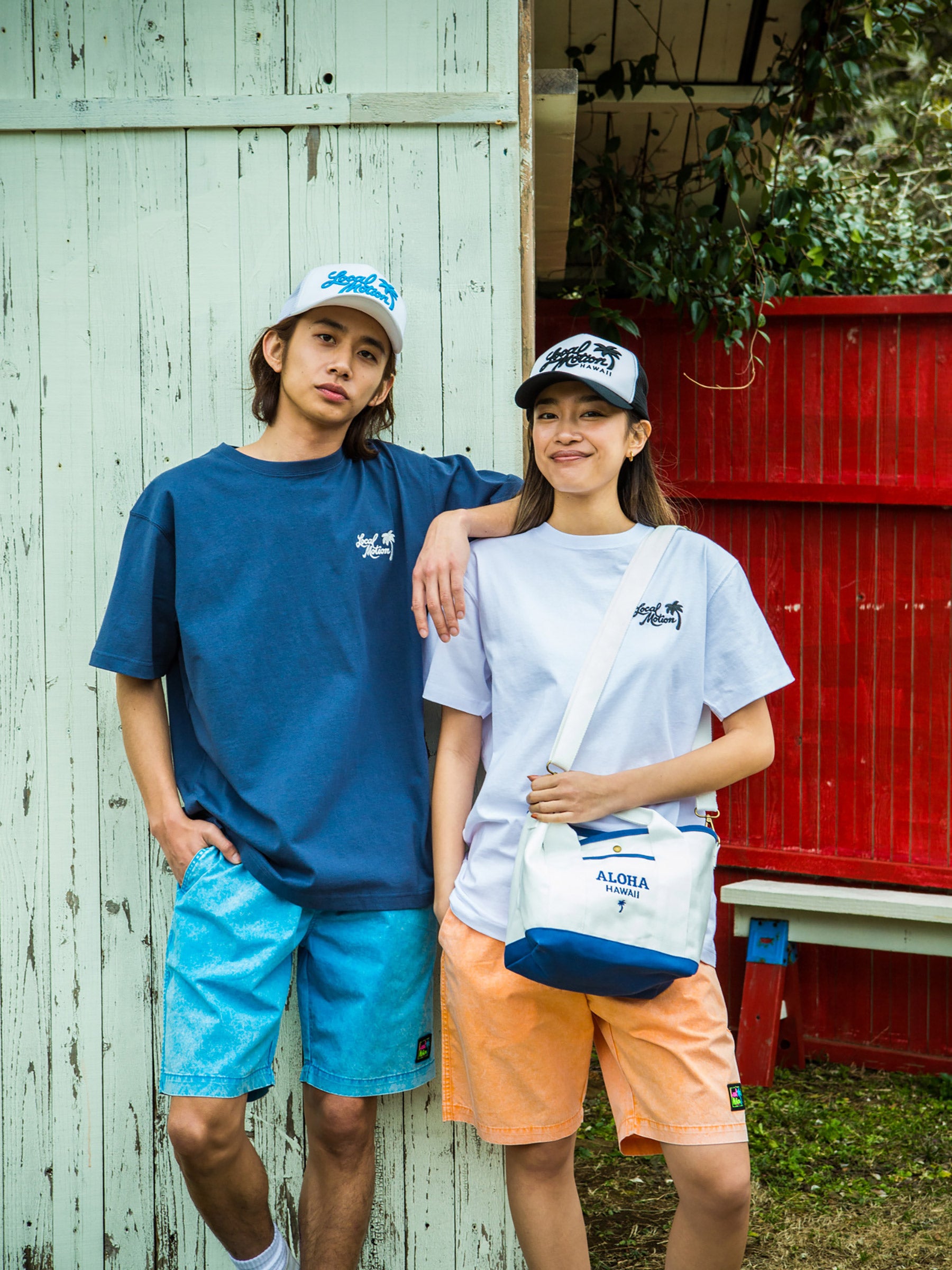 ローカルモーション　レッドマーブル塗装ファンボード カテゴリ】HAWAIIAN GOODS – Page 2 – ローカルモーション公式