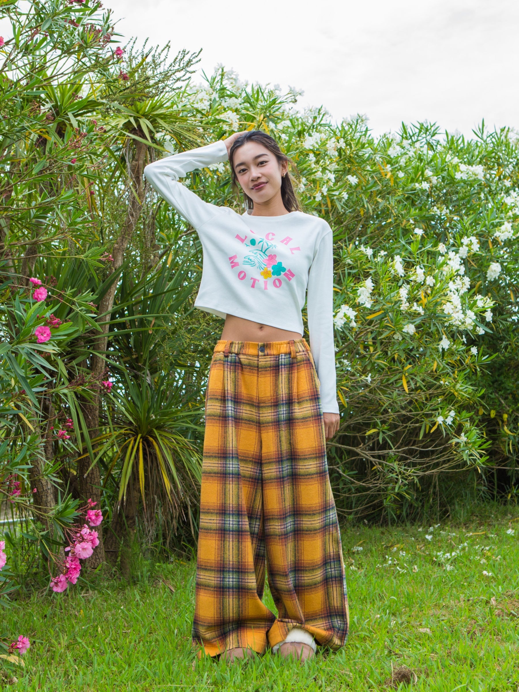WOMENS – ローカルモーション公式オンラインストア｜LOCAL MOTION JAPAN