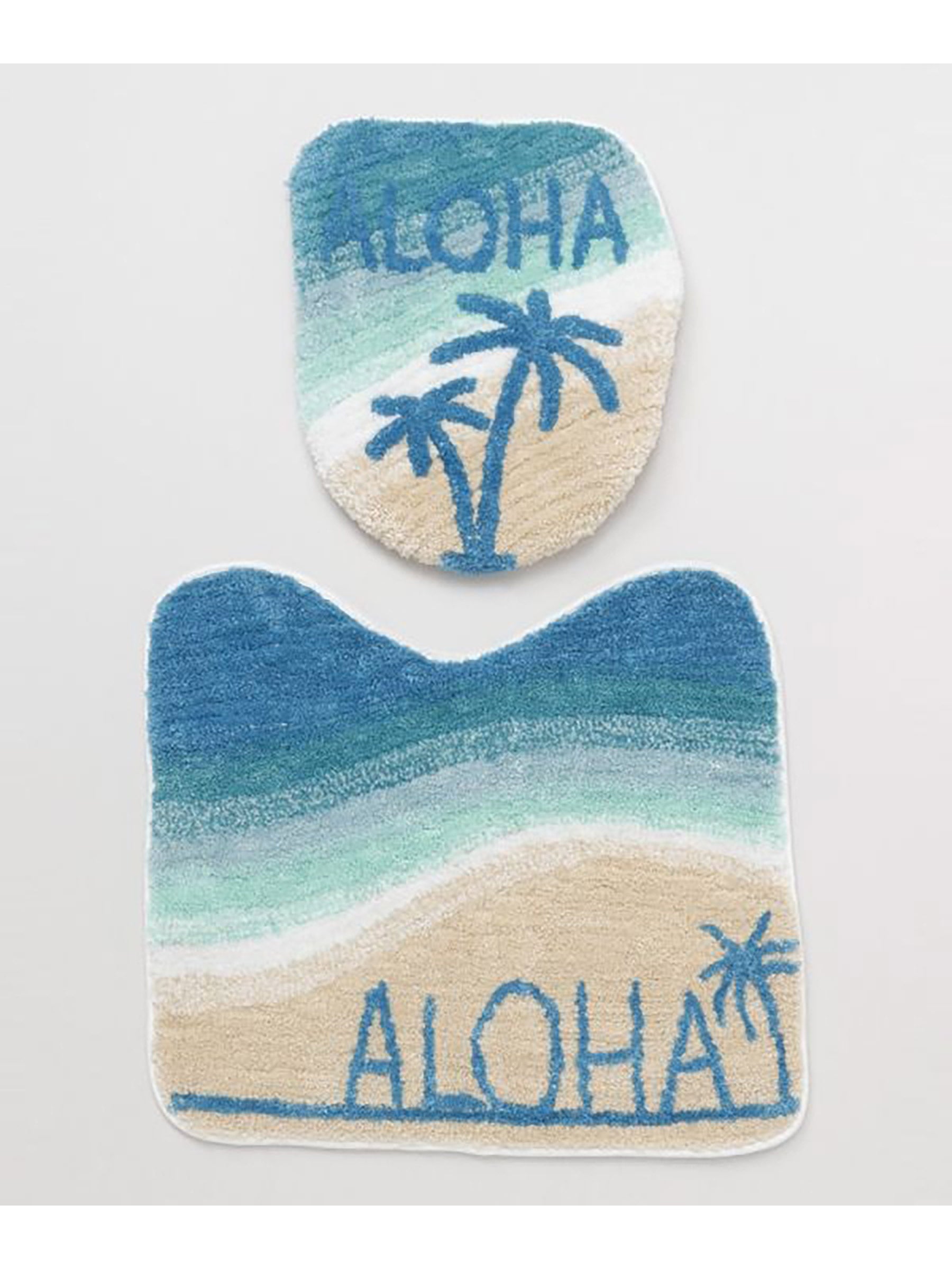 グラデーショントイレセット